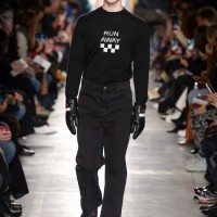 MSGM 2019-20年秋冬メンズコレクション