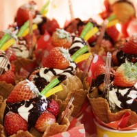 「ヨコハマ ストロベリー フェスティバル 2019（Yokohama Strawberry Festival 2019）」開催