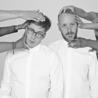 ベースメント・ジャックス（Basement Jaxx）