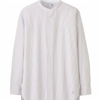 UNIQLO and JW ANDERSON 2019年春夏コレクション