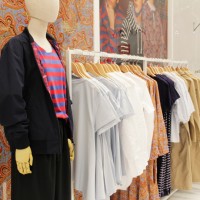 UNIQLO and JW ANDERSON 2019年春夏コレクション