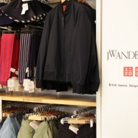 UNIQLO and JW ANDERSON 2019年春夏コレクション