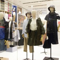 UNIQLO and JW ANDERSON 2019年春夏コレクション