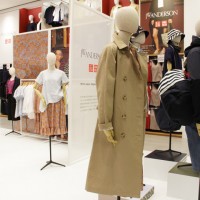 UNIQLO and JW ANDERSON 2019年春夏コレクション