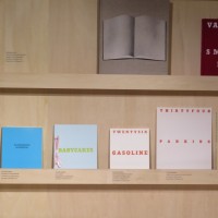 「#006 TOKYO ART BOOK FAIR: Ginza Edition」開催中