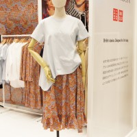 UNIQLO and JW ANDERSON 2019年春夏コレクション