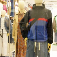 UNIQLO and JW ANDERSON 2019年春夏コレクション