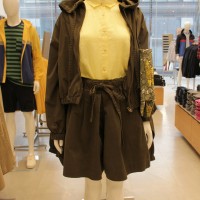 UNIQLO and JW ANDERSON 2019年春夏コレクション