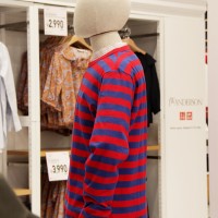 UNIQLO and JW ANDERSON 2019年春夏コレクション