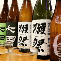 日本最大級のそばと日本酒のフェス「そばと日本酒の博覧会 大江戸和宴 2019」が開催!