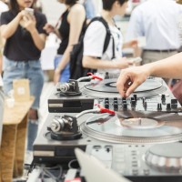 「TOKYO COFFEE FESTIVAL」前回のイベント開催時の様子