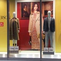 UNIQLO and JW ANDERSON 2019年春夏コレクション