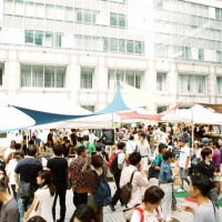 「TOKYO COFFEE FESTIVAL」前回のイベント開催時の様子