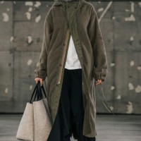 ハイク2019-20年秋冬コレクション