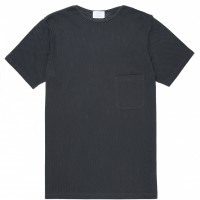 メッシュTシャツ 半袖 2万1,000円（サイズ：XS・S・M / カラー：ライトグレー、シナモン、ミッドナイトブルー）