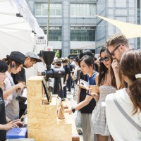 「TOKYO COFFEE FESTIVAL」前回のイベント開催時の様子