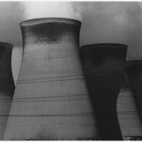 David Lynch, untitled (England 15: 31), (late 1980s - early 1990s) archival silver gelatin print, 11'' x 14''Ed. 11