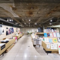 「#006 TOKYO ART BOOK FAIR: Ginza Edition」開催中