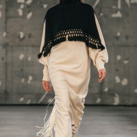 ハイク2019-20年秋冬コレクション