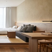 「MUJI HOTEL GINZA」