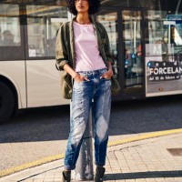 ジースター ロゥ（G-Star RAW）2019年春夏コレクション