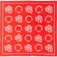 Girls Don’t Cry Meets Amazon Fashion “AT TOKYO" GDC-06 Bandana（税込2,160円）