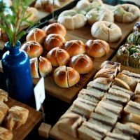 第15回青山パン祭り「Artisan Bakeries - Spring - 表現者としてのパン屋さん」