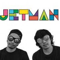 JETMAN