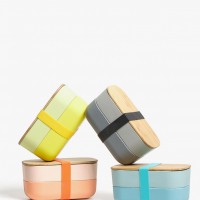 ザラ ホーム（ZARA HOME）が、お花見やピクニックなどのアウトドアシーンをはじめ、毎日のランチタイムにもぴったりな「ピクニックコレクション」の販売をスタートした。