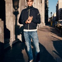 ジースター ロゥ（G-Star RAW）2019年春夏コレクション