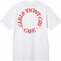 Girls Don’t Cry Meets Amazon Fashion “AT TOKYO" GDC-01 T-shirt（Type A）税込7,560円