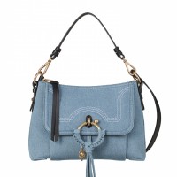 “JOAN” small cross body 5万円