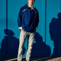 ジースター ロゥ（G-Star RAW）2019年春夏コレクション