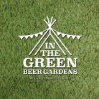 ルミネ池袋「IN THE GREEN 〜BEER GARDEN&BBQ〜」