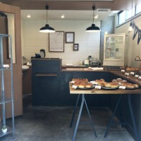 明日も食べたくなる、世田谷のパン屋さん「Woody BAKERY」【EDTOR'S BLOG】