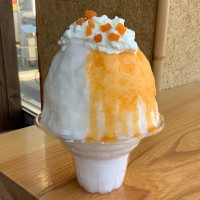 和kitchen かんな「長野産あんずとヨーグルト」（税込901円）