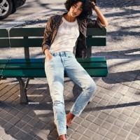 ジースター ロゥ（G-Star RAW）2019年春夏コレクション