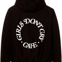 Girls Don’t Cry Meets Amazon Fashion “AT TOKYO" GDC-03 Hoodie（税込2万1,600円）