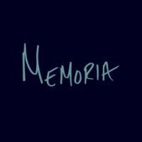 『MEMORIA』 Chad Moore