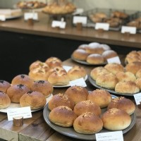 明日も食べたくなる、世田谷のパン屋さん「Woody BAKERY」【EDTOR'S BLOG】