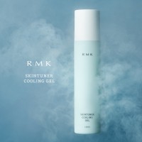 「RMK スキンチューナー クーリングジェル」（3,400円/150mL ）