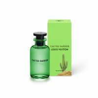 「カクタス ガーデン（Cactus Garden）」（100ml 3万2,000円、200ml 4万5,000円）