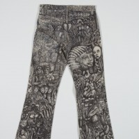 Prison Pants, 1979