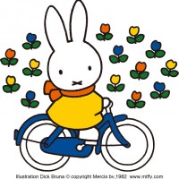 Illustration Dick Bruna © copyright Mercis bv,1982 www.miffy.com