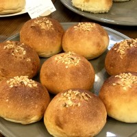 明日も食べたくなる、世田谷のパン屋さん「Woody BAKERY」【EDTOR'S BLOG】