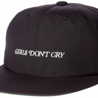 Girls Don’t Cry Meets Amazon Fashion “AT TOKYO" GDC-04 Cap（税込7,560円）