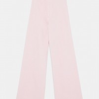 JEANS ZW PREMIUM MARINE STRAIGHT PINK（5,990円）