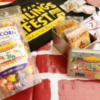 横浜赤レンガ倉庫で「ヨコハマ フリューリングス フェスト（Yokohama Frühlings Fest）2019」開催