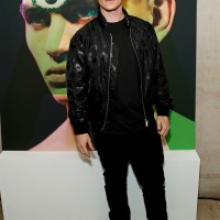 DIOR A MAGAZINE CURATED BY KIM JONES LAUNCH PARTY