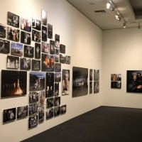 「時代 − 立木義浩 写真展 1959-2019 −」